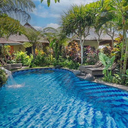 أوبود Gopala Villa Ubud المظهر الخارجي الصورة