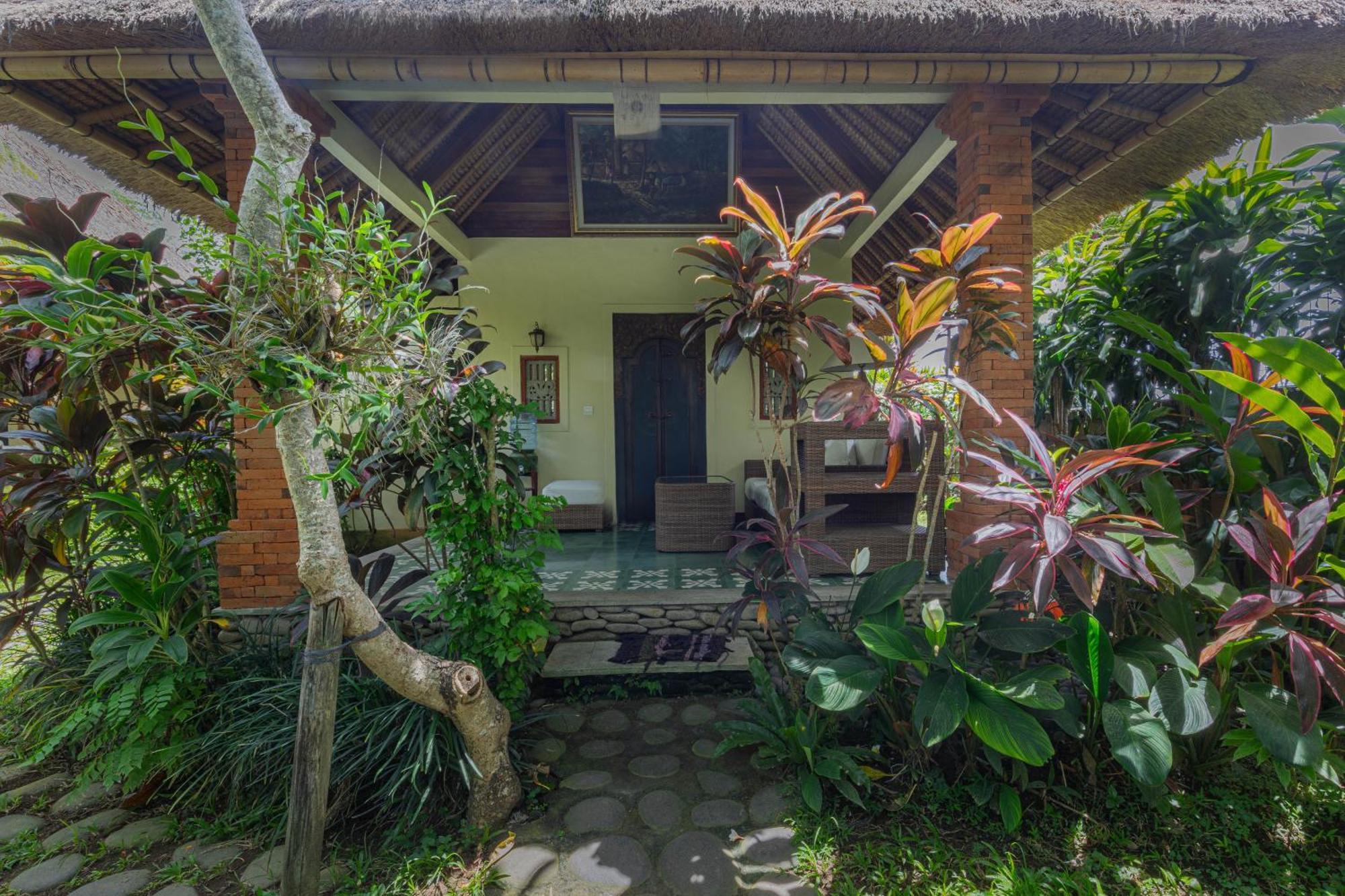 أوبود Gopala Villa Ubud المظهر الخارجي الصورة