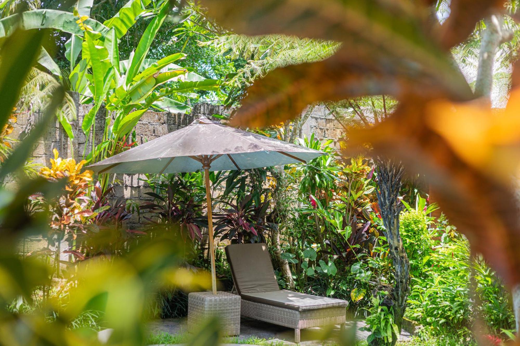 أوبود Gopala Villa Ubud المظهر الخارجي الصورة