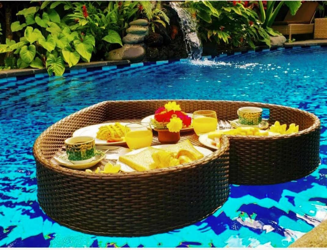 أوبود Gopala Villa Ubud المظهر الخارجي الصورة