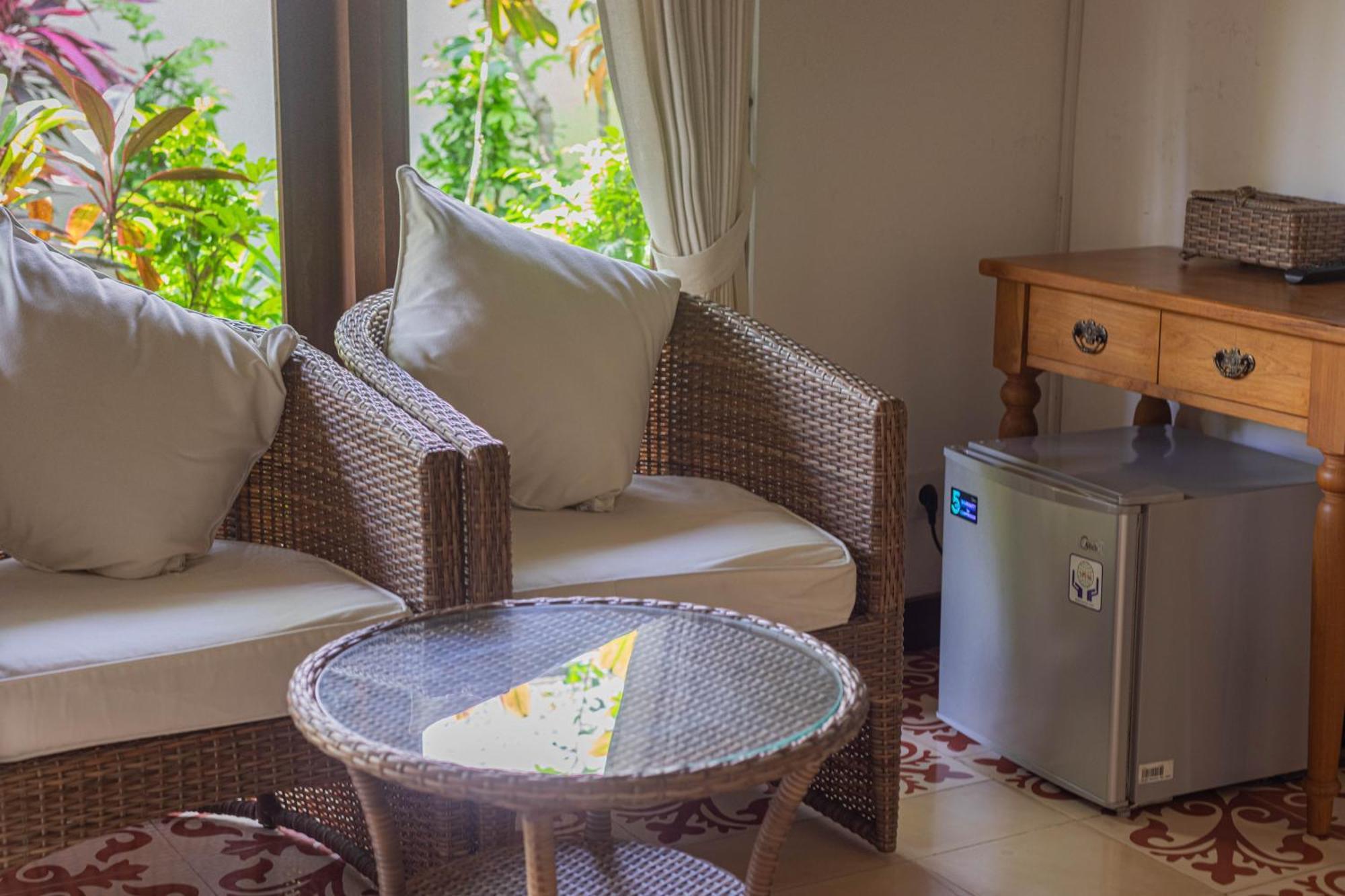 أوبود Gopala Villa Ubud المظهر الخارجي الصورة